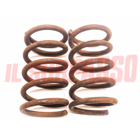 MOLLE MOLLONI SOSPENSIONI ANTERIORI FIAT 600 T 850 900 T E PULMINO FURGONE