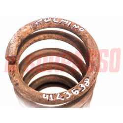 MOLLE MOLLONI SOSPENSIONI ANTERIORI FIAT 600 T 850 900 T E PULMINO FURGONE