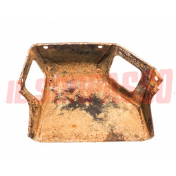 CARTER RIPARO INFERIORE RADIATORE FIAT 600 T 850 900 T E PULMINO FURGONE