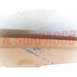 PARAFANGO ANTERIORE SINISTRO FIAT TIPO MK1 ORIGINALE 7600234