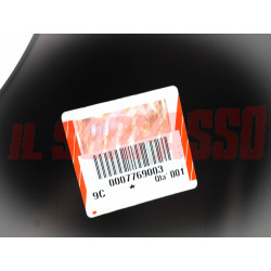 PARAFANGO ANTERIORE DESTRO FIAT BRAVO MK1 ORIGINALE 7769003