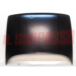 COFANO ANTERIORE VANO MOTORE FIAT TIPO MK1 ORIGINALE NOS