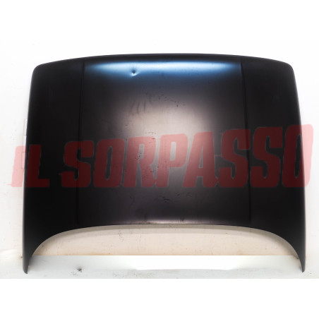 COFANO ANTERIORE VANO MOTORE FIAT TIPO MK1 ORIGINALE NOS