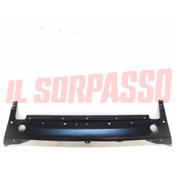 RIVESTIMENTO ANTERIORE INFERIORE FRONTALE CALANDRA VOLKSWAGEN GOLF GTI