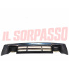 SPOILER PARAURTI ANTERIORE CON FENDINEBBIA SIEM FIAT RITMO ABARTH 105 125 TC