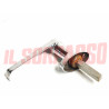 MANIGLIA PORTA DESTRA SENZA CHIAVE FIAT BALILLA 3 4 MARCE ORIGINALE