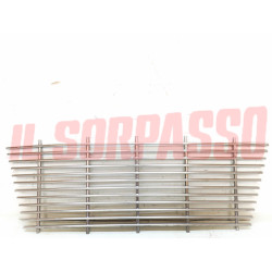 MASCHERINA GRIGLIA LANCIA FULVIA BERLINA  1 SERIE - 2C GT ORIGINALE