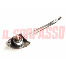 MANIGLIA PORTA POSTERIORE SINISTRA ALFA ROMEO GIULIETTA BERLINA - 1900 ORIGINALE