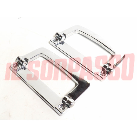 MANIGLIE INTERNE TIRAPORTA IVECO 691 684 697 619 100 110 130 NC OM 110 130 190