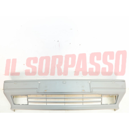 PARAURTI ANTERIORE LANCIA DELTA HF TURBO ORIGINALE NOS