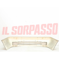 PARAURTI ANTERIORE LANCIA DELTA HF TURBO ORIGINALE NOS