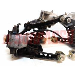 SOSPENSIONI BRACCI ANTERIORI FUSELLI PINZE FIAT 900 E PULMINO PANORAMA CORIASCO