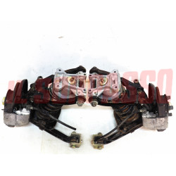 SOSPENSIONI BRACCI ANTERIORI FUSELLI PINZE FIAT 900 E PULMINO PANORAMA CORIASCO