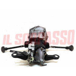 CAMBIO + SEMIASSI FIAT 850 900 T E PULMINO PANORAMA FURGONE CORIASCO FAMILIARE