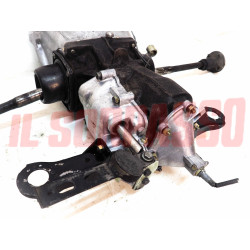 CAMBIO + SEMIASSI FIAT 850 900 T E PULMINO PANORAMA FURGONE CORIASCO FAMILIARE