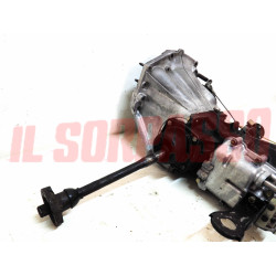 CAMBIO + SEMIASSI FIAT 850 900 T E PULMINO PANORAMA FURGONE CORIASCO FAMILIARE