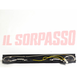 FANALINO LUCE TARGA POSTERIORE ALFA ROMEO ALFA SUD SPRINT ORIGINALE USATO