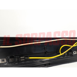 FANALINO LUCE TARGA POSTERIORE ALFA ROMEO ALFA SUD SPRINT ORIGINALE USATO
