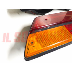 FANALI POSTERIORI DESTRO SINISTRO ALFA ROMEO ALFA SUD SPRINT ALTISSIMO DIFETTATI