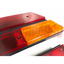 FANALI POSTERIORI DESTRO SINISTRO ALFA ROMEO ALFA SUD SPRINT ALTISSIMO DIFETTATI