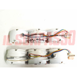 FANALI POSTERIORI DESTRO SINISTRO A.R ALFETTA BERLINA LAMBORGHINI COUNTACH SEIMA