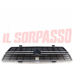 MASCHERINA GRIGLIA CALANDRA CITROEN GSA ORIGINALE NOS PERFETTA