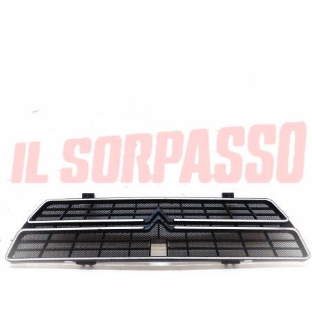 MASCHERINA GRIGLIA CALANDRA CITROEN GSA ORIGINALE NOS PERFETTA