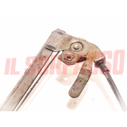 MACCHINETTA ALZAVETRO PORTA SINISTRA ALFA ROMEO ALFA SUD SPRINT ORIGINALE