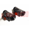 CILINDRETTI FRENI POSTERIORI FIAT 1100 D