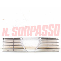 MASCHERINA GRIGLIA GRIGIA ALFA ROMEO ALFETTA BERLINA 1.8 1.8 2.0 ORIGINALE