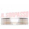 MASCHERINA GRIGLIA GRIGIA ALFA ROMEO ALFETTA BERLINA 1.8 1.8 2.0 ORIGINALE