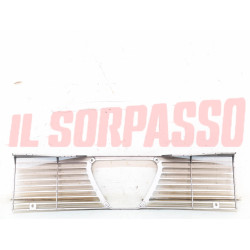 MASCHERINA GRIGLIA GRIGIA ALFA ROMEO ALFETTA BERLINA 1.8 1.8 2.0 ORIGINALE