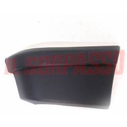 CANTONALE PARAURTI ANTERIORE SINISTRO GRIGIO FIAT DUCATO MK1 ORIGINALE