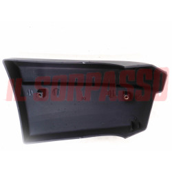 CANTONALE PARAURTI ANTERIORE SINISTRO GRIGIO FIAT DUCATO MK1 ORIGINALE