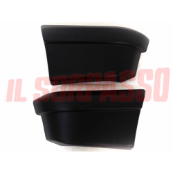 CANTONALI PARAURTI ANTERIORE DESTRO SINISTRO NERO FIAT DUCATO MK1 ORIGINALI