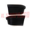 CANTONALI PARAURTI ANTERIORE DESTRO SINISTRO NERO FIAT DUCATO MK1 ORIGINALI