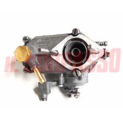 CARBURATORE FIAT 500 F L AUTOBIANCHI BIANCHINA WEBER 26IMB10 REVISIONATO