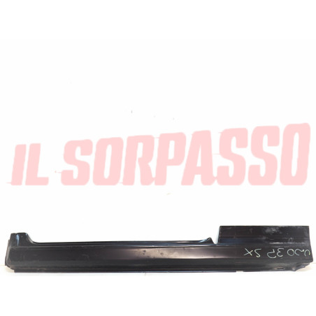 SOTTOPORTA SINISTRO FIAT UNO 3 PORTE + TURBO ORIGINALE