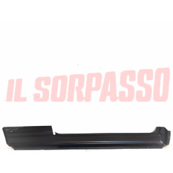 SOTTOPORTA SINISTRO FIAT UNO 3 PORTE + TURBO ORIGINALE