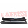 SOTTOPORTA DESTRO + SINISTRO FIAT UNO 5 PORTE FONDO DI MAGAZZINO
