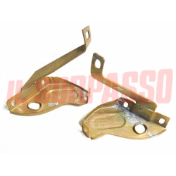 STAFFE PARAURTI POSTERIORE DESTRA + SINISTRA FIAT 128 BERLINA 1 SERIE - RALLY