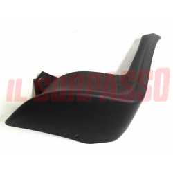 CANTONALE SPOILER ANTERIORE SINISTRO PARAURTI FIAT 127 SPORT 70 HP ORIGINALE