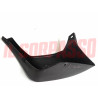 CANTONALE SPOILER ANTERIORE SINISTRO PARAURTI FIAT 127 SPORT 70 HP ORIGINALE