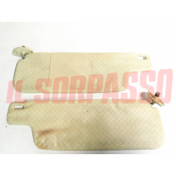 ALETTE ANTINE PARASOLE ALFA ROMEO ALFETTA BERLINA ORIGINALI