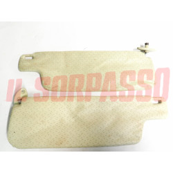 ALETTE ANTINE PARASOLE ALFA ROMEO ALFETTA BERLINA ORIGINALI