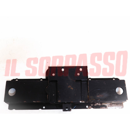 TRAVERSA INFERIORE RADIATORE RENAULT 5 R5 MK1 ORIGINALE