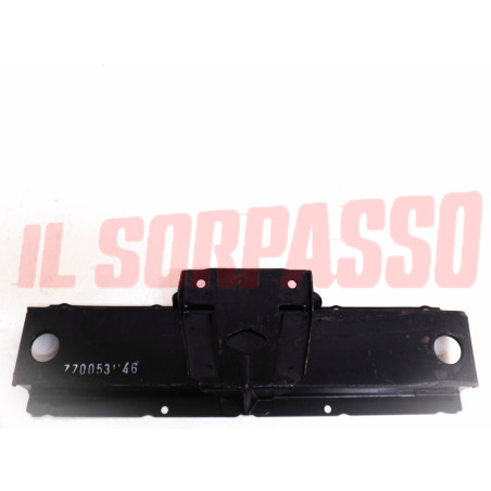 TRAVERSA INFERIORE RADIATORE RENAULT 5 R5 MK2 ORIGINALE