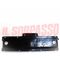 TRAVERSA INFERIORE RADIATORE RENAULT 5 R5 MK2 ORIGINALE