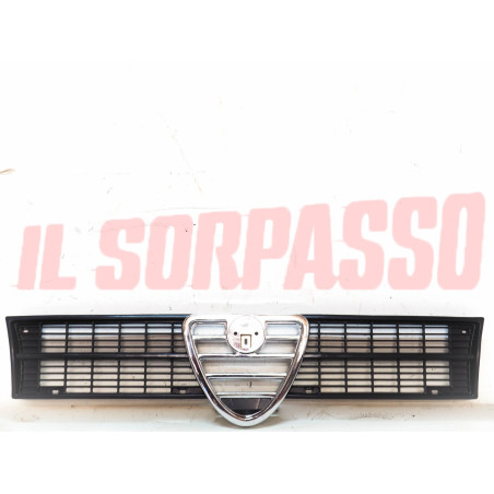 MASCHERINA GRIGLIA ANTERIORE FRONTALE ALFA SUD SUPER ORIGINALE