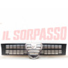 MASCHERINA GRIGLIA ANTERIORE FRONTALE ALFA SUD SUPER ORIGINALE